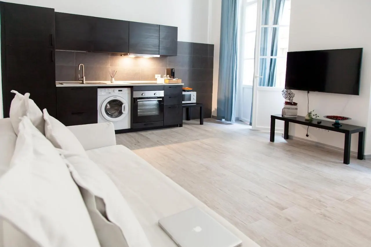 Niu Lux Apartments Genoa 0*,  Italy
