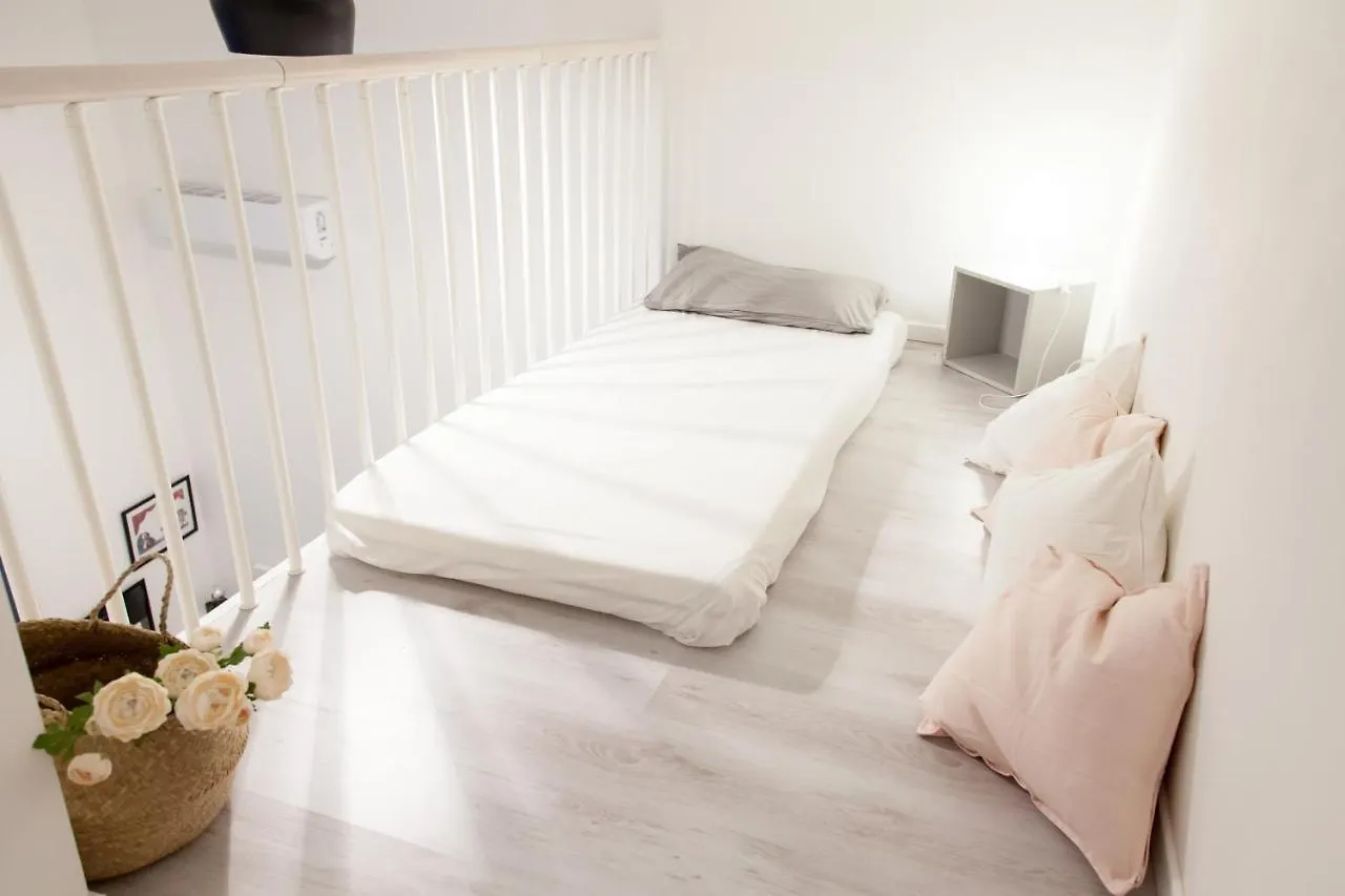 Niu Lux Apartments Genoa