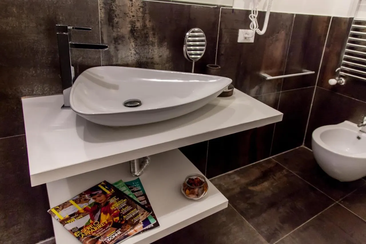 Niu Lux Apartments Genoa Italy