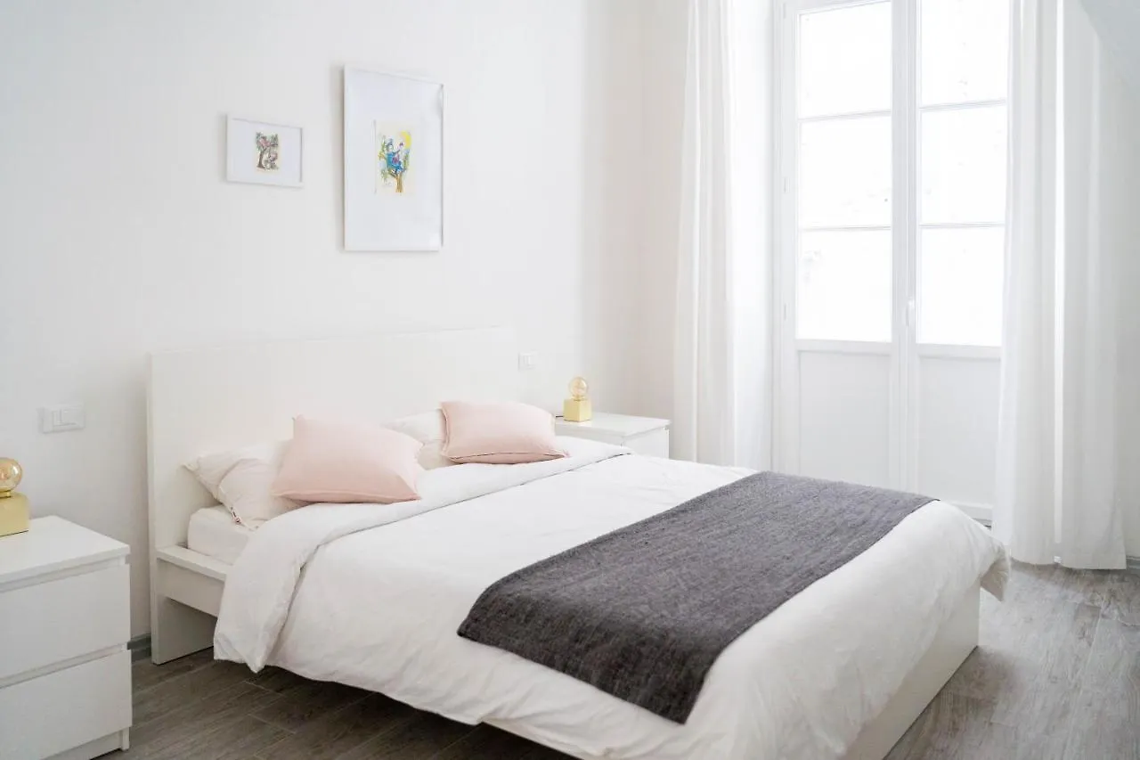 Niu Lux Apartments Genoa