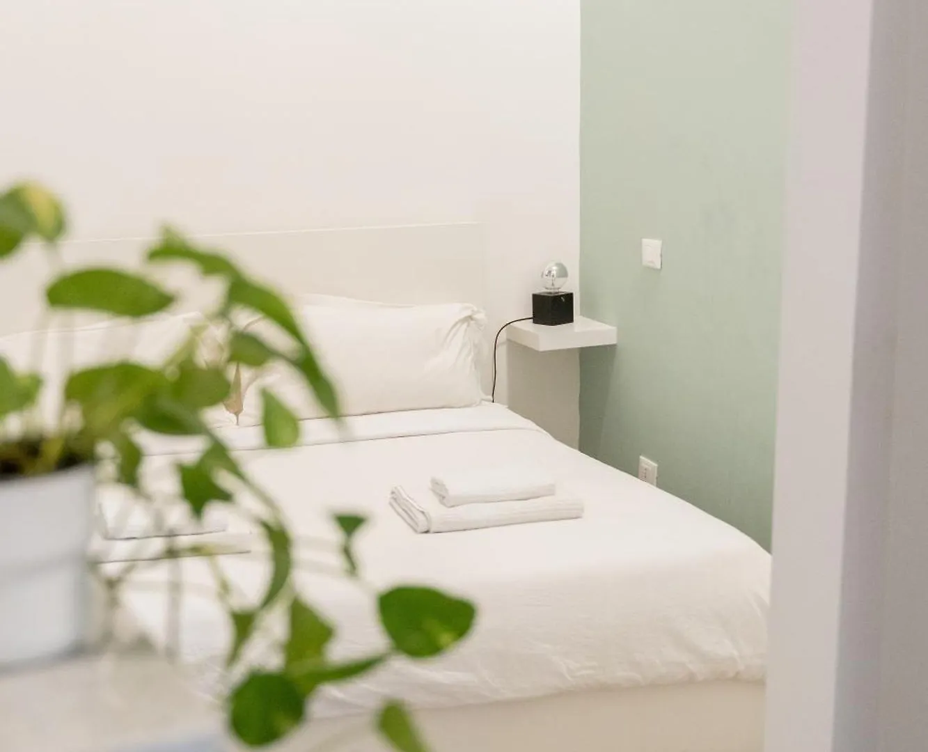 Niu Lux Apartments Genoa