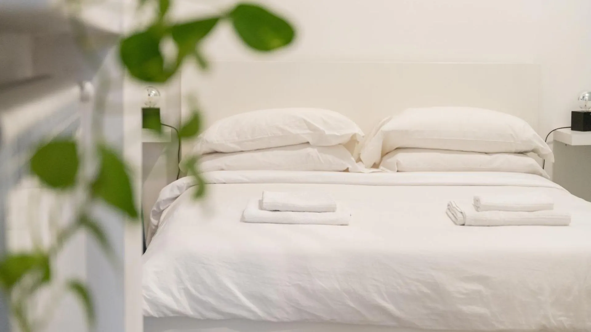 Niu Lux Apartments Genoa