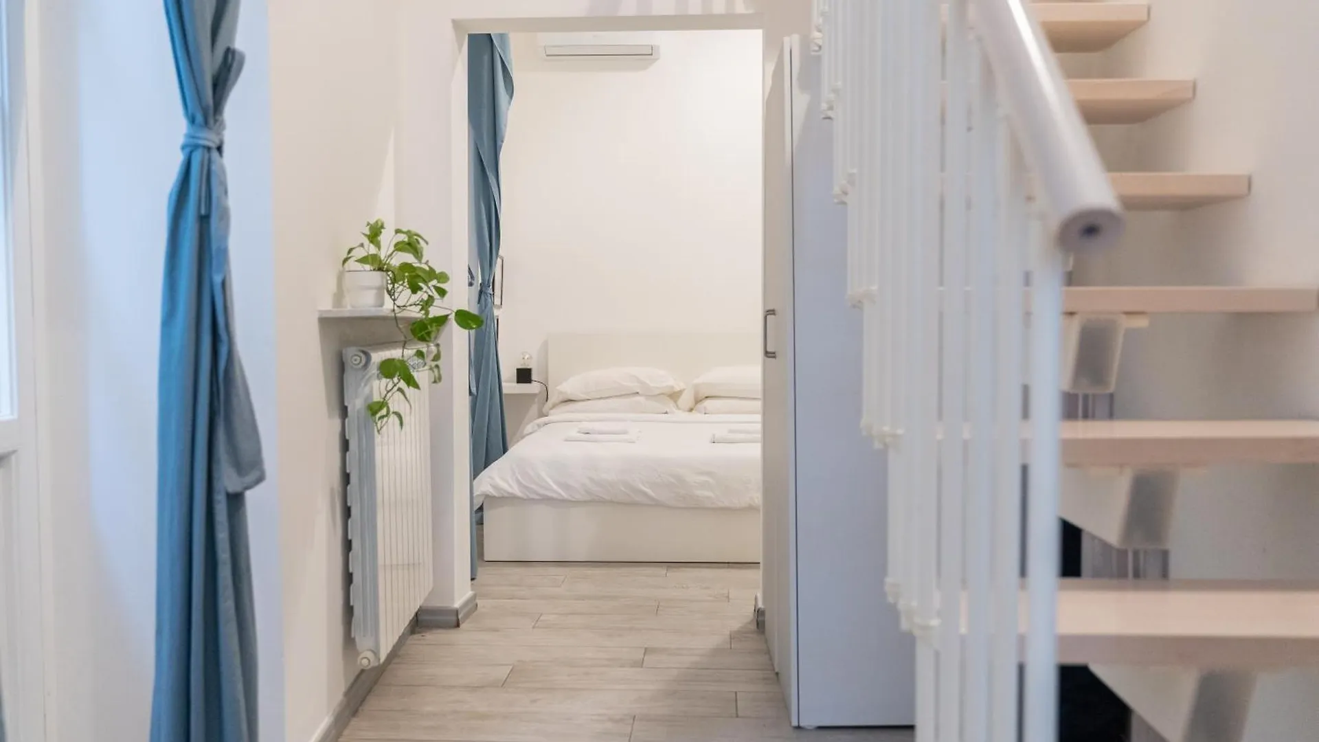 Niu Lux Apartments Genoa