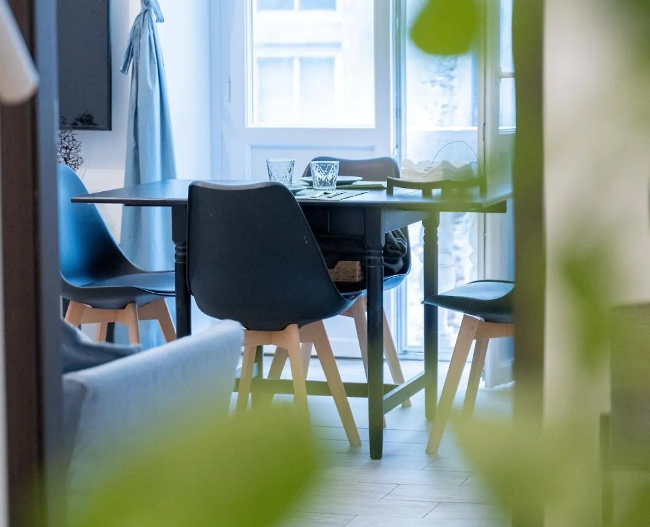 Niu Lux Apartments Genoa