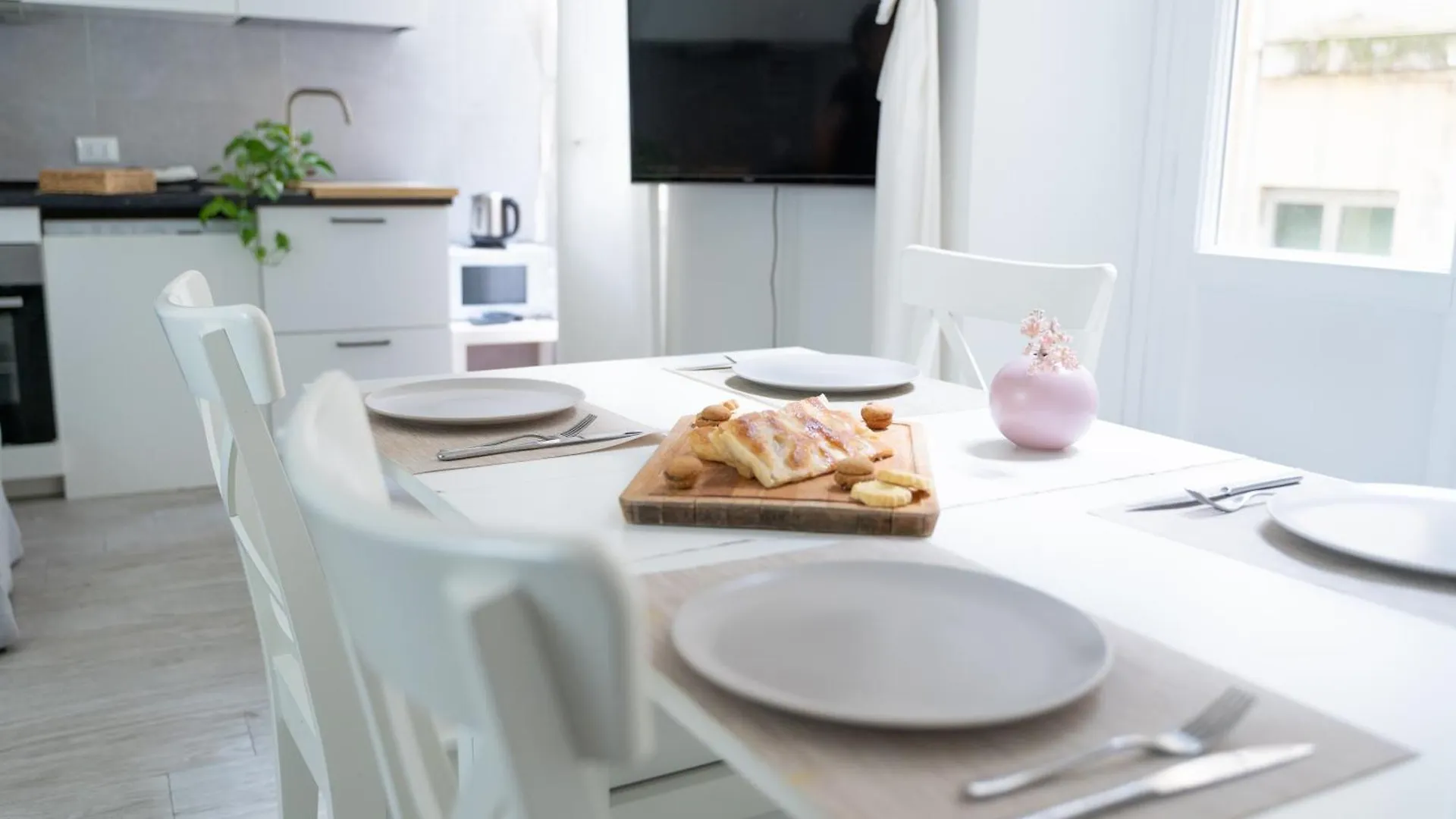 Niu Lux Apartments Genoa