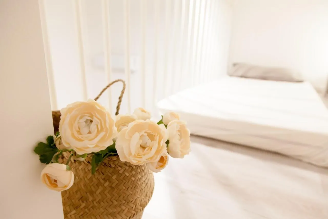 Niu Lux Apartments Genoa Italy