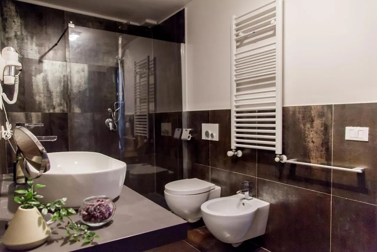 Niu Lux Apartments Genoa