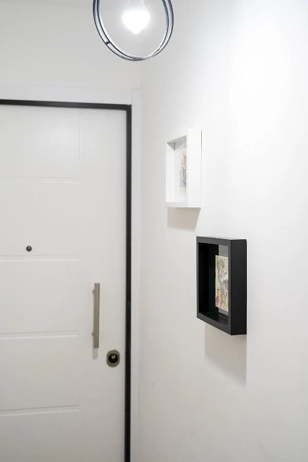 Niu Lux Apartments 제노바
