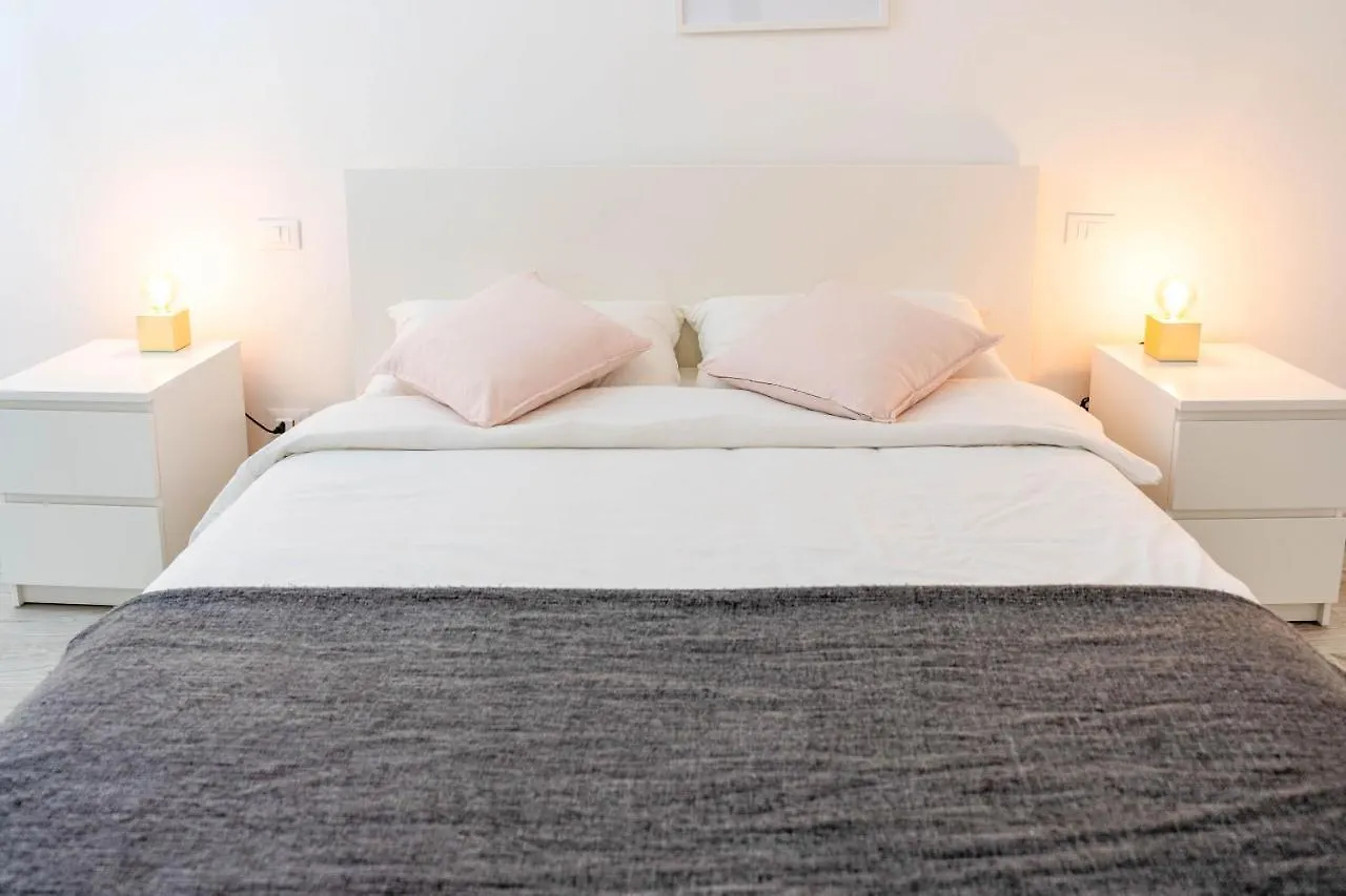 Niu Lux Apartments 제노바