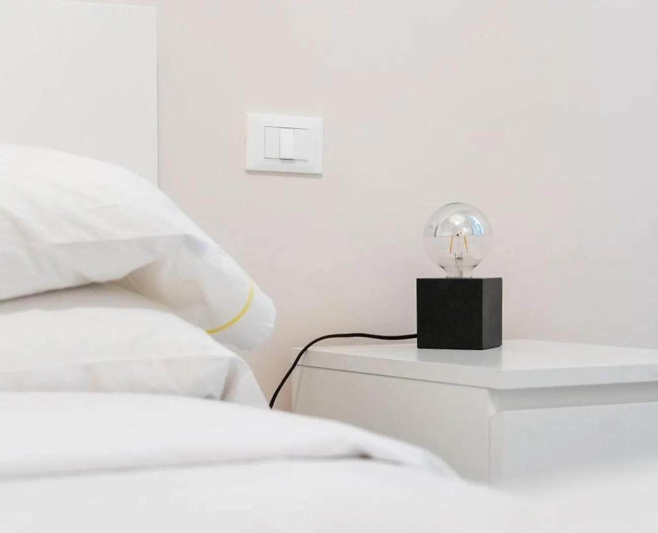 Niu Lux Apartments 제노바 이탈리아
