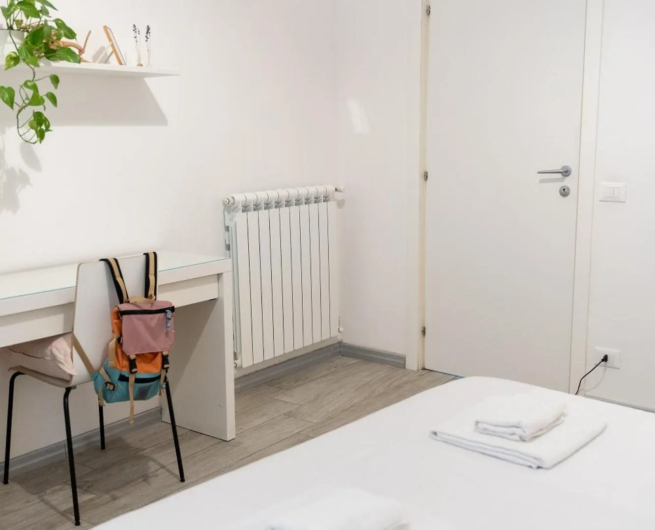 Niu Lux Apartments 제노바